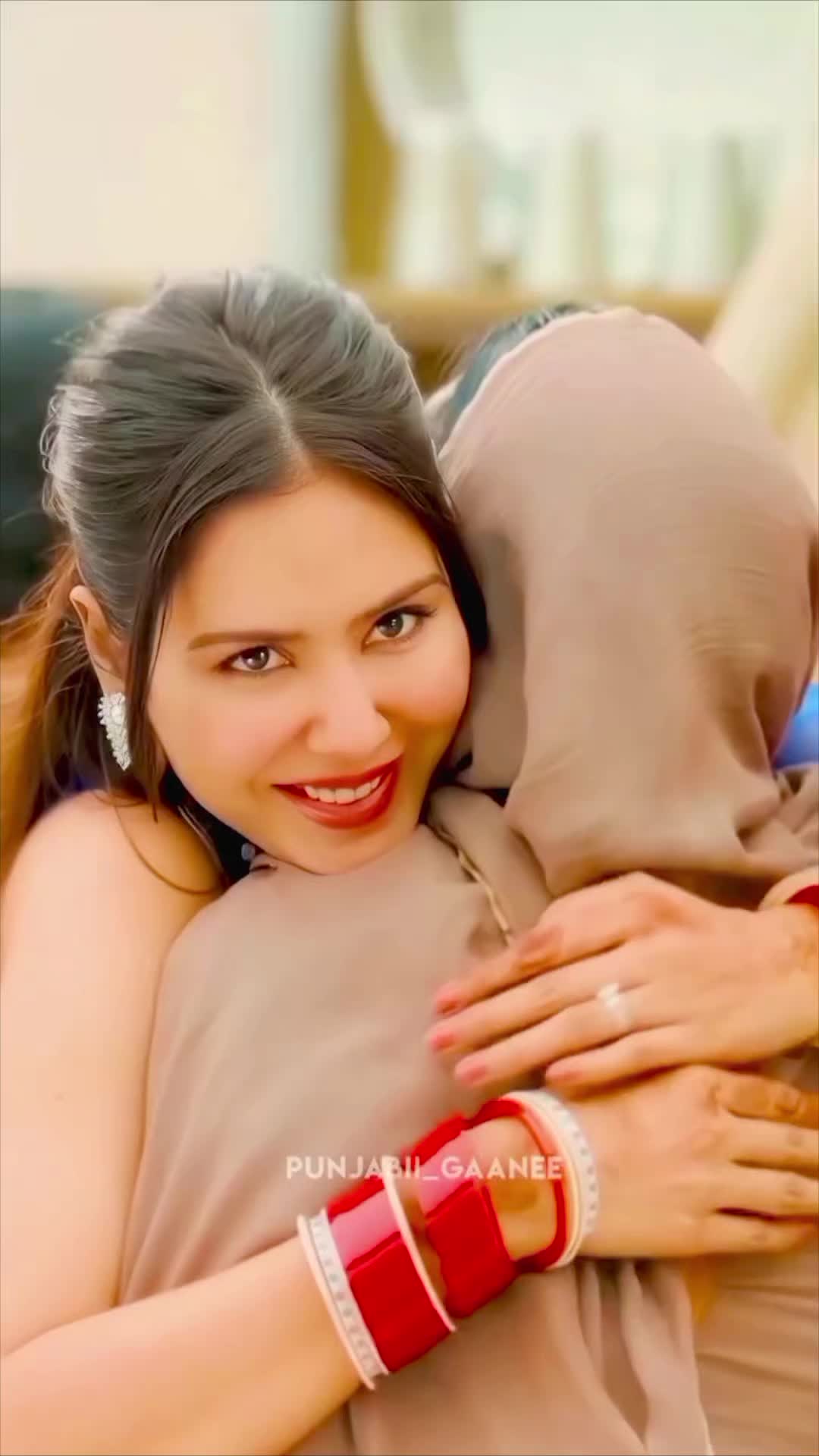 @sonam bajwa fans page