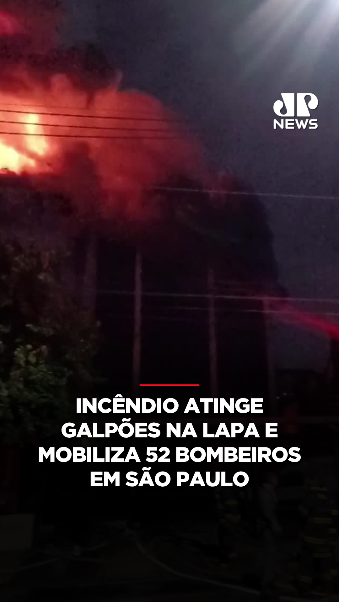 @Jovem Pan News