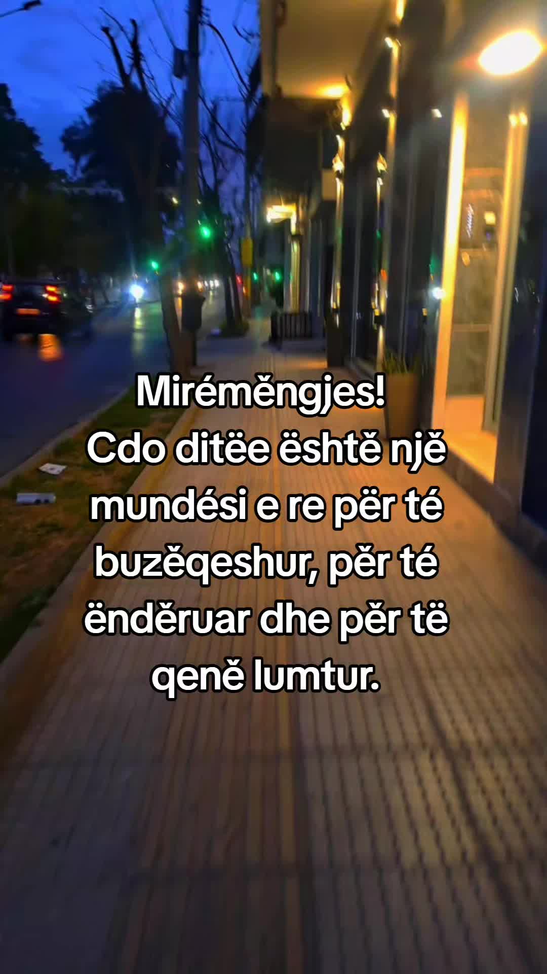 @Djali asaj vajze pergjimon E❤️