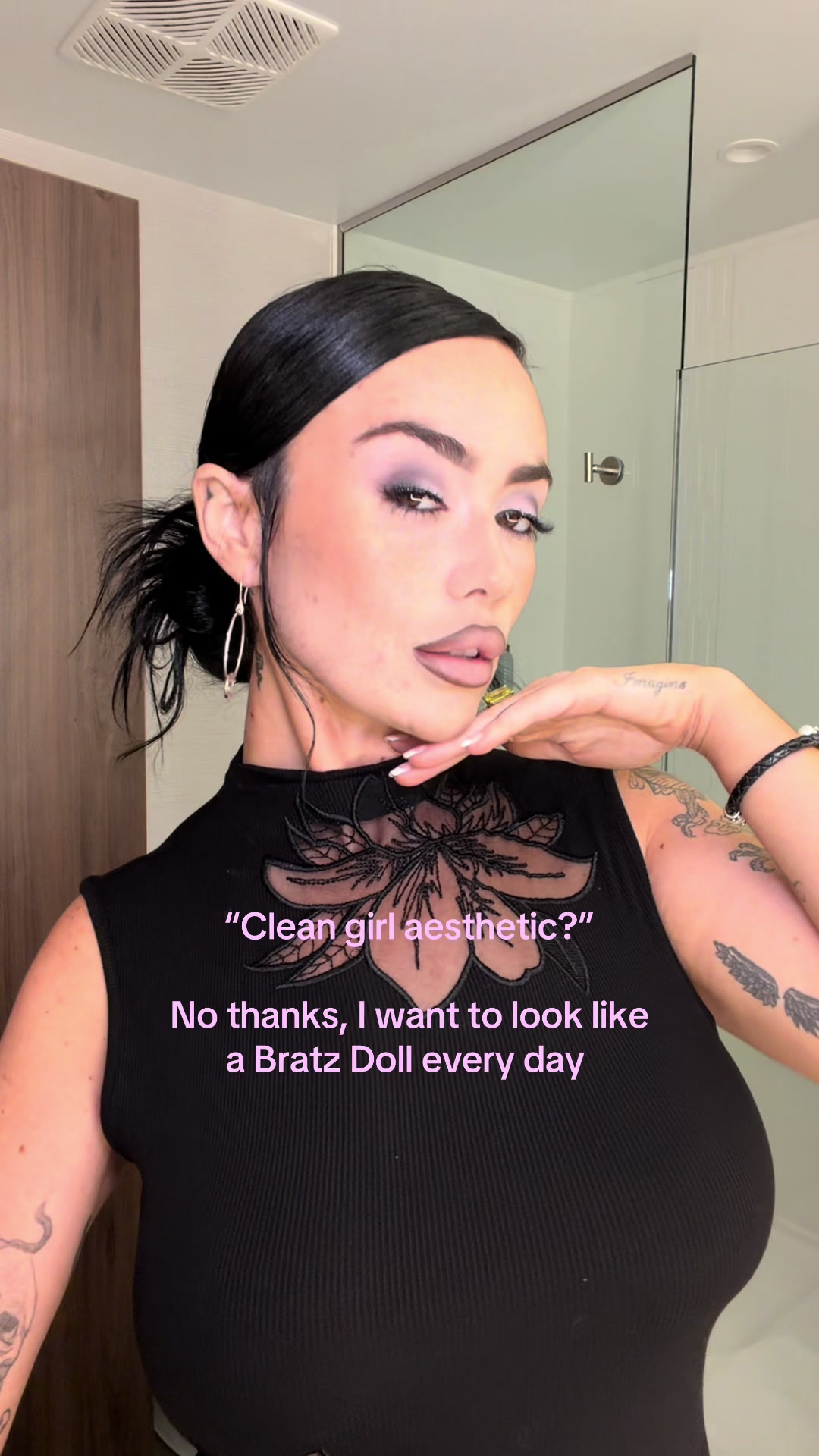 @Spooky Bitchhh