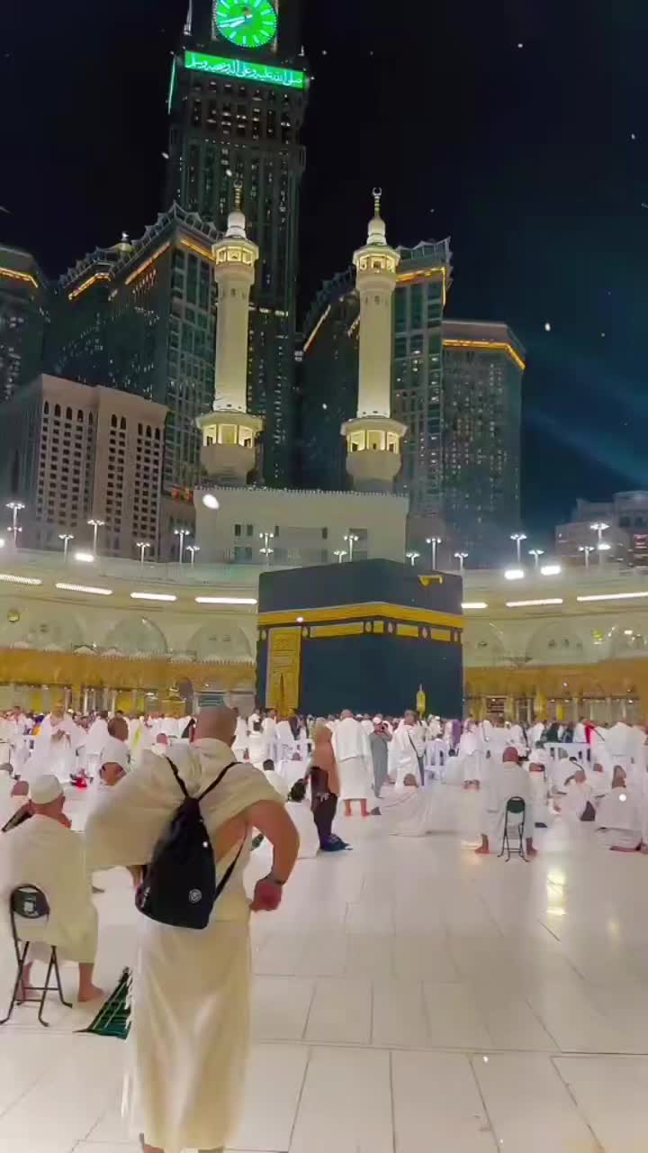 @P A