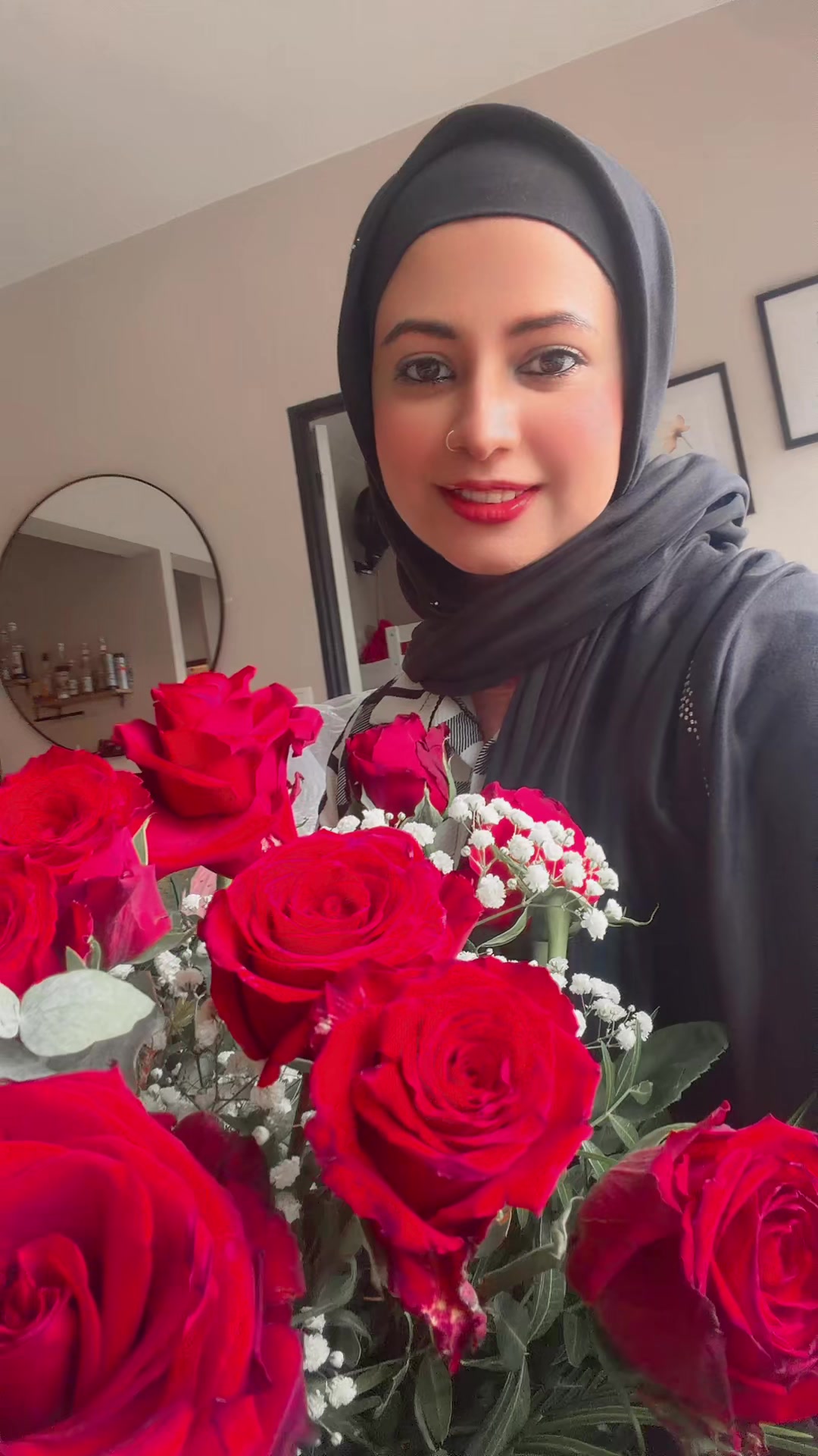 @Mehru Chaudhry