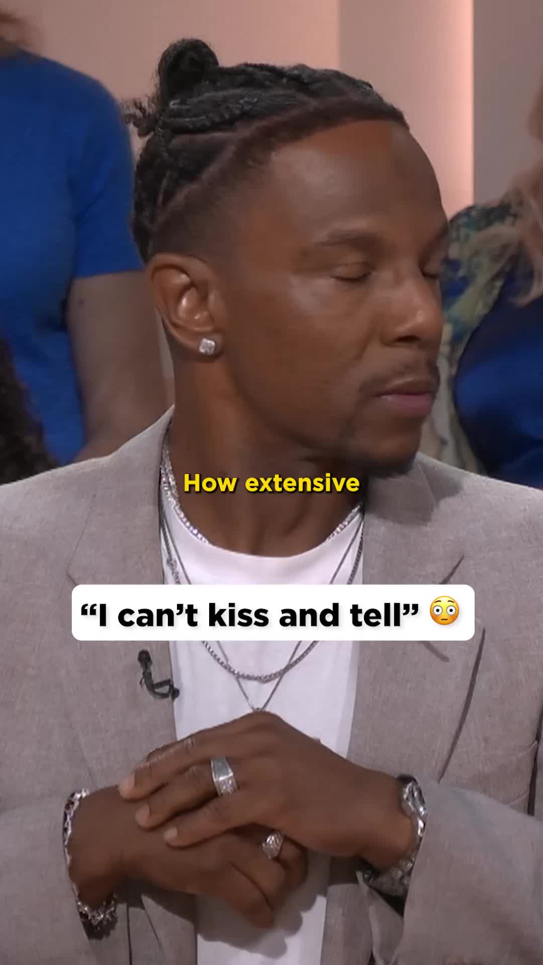 @Divorce Court
