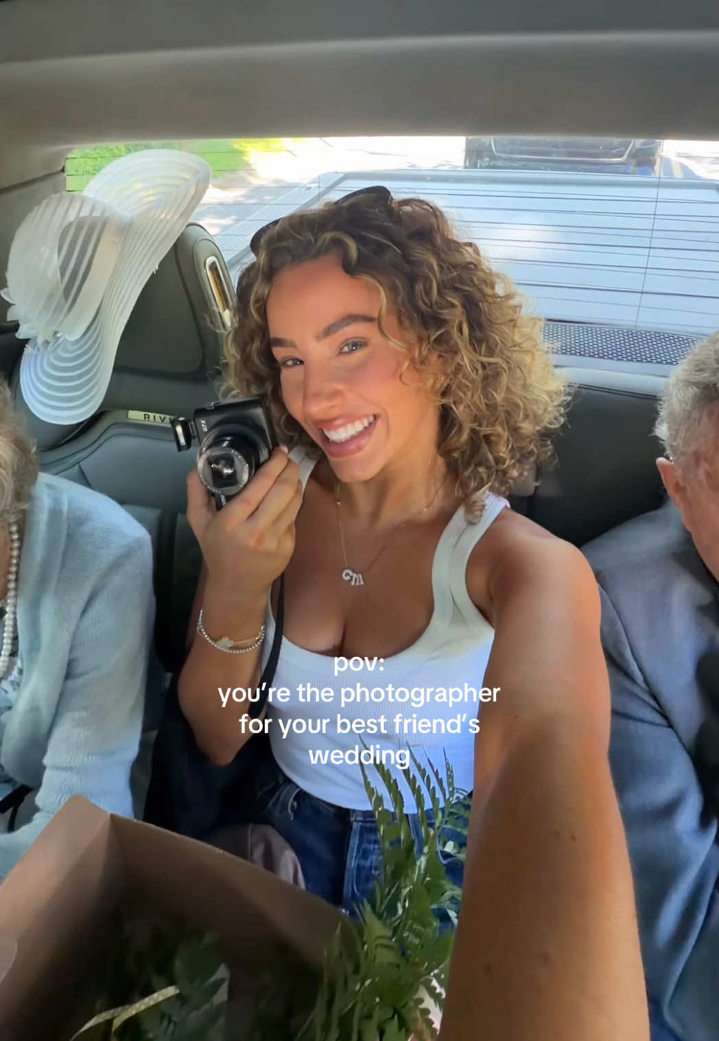 @Gia Duddy