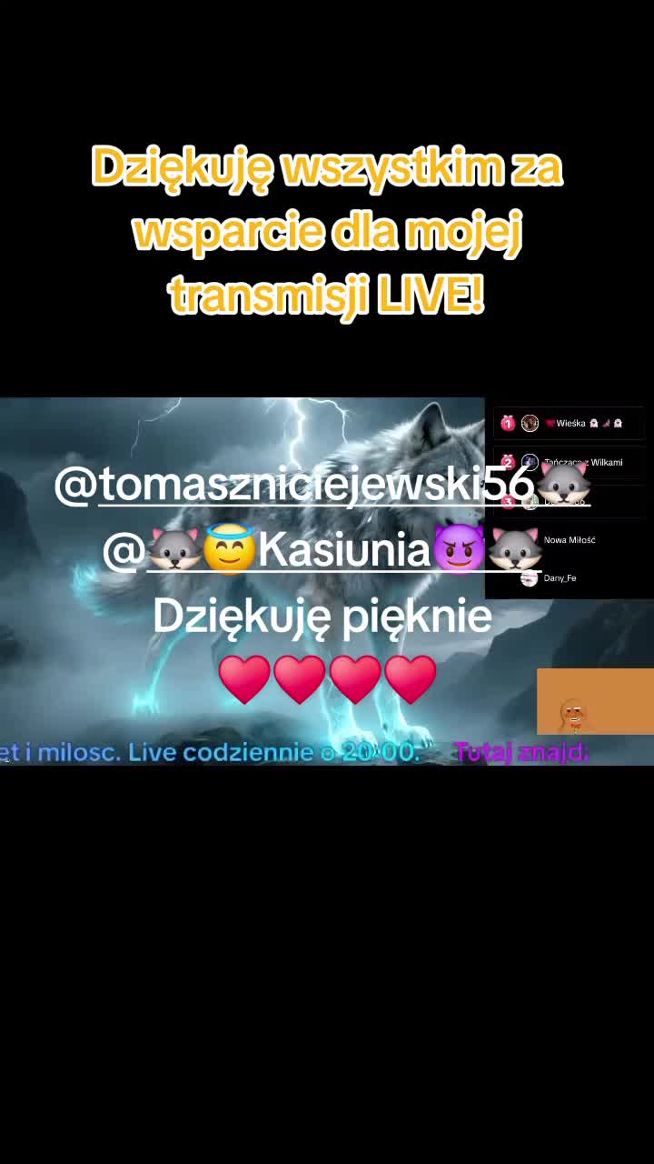 @Wilczyca