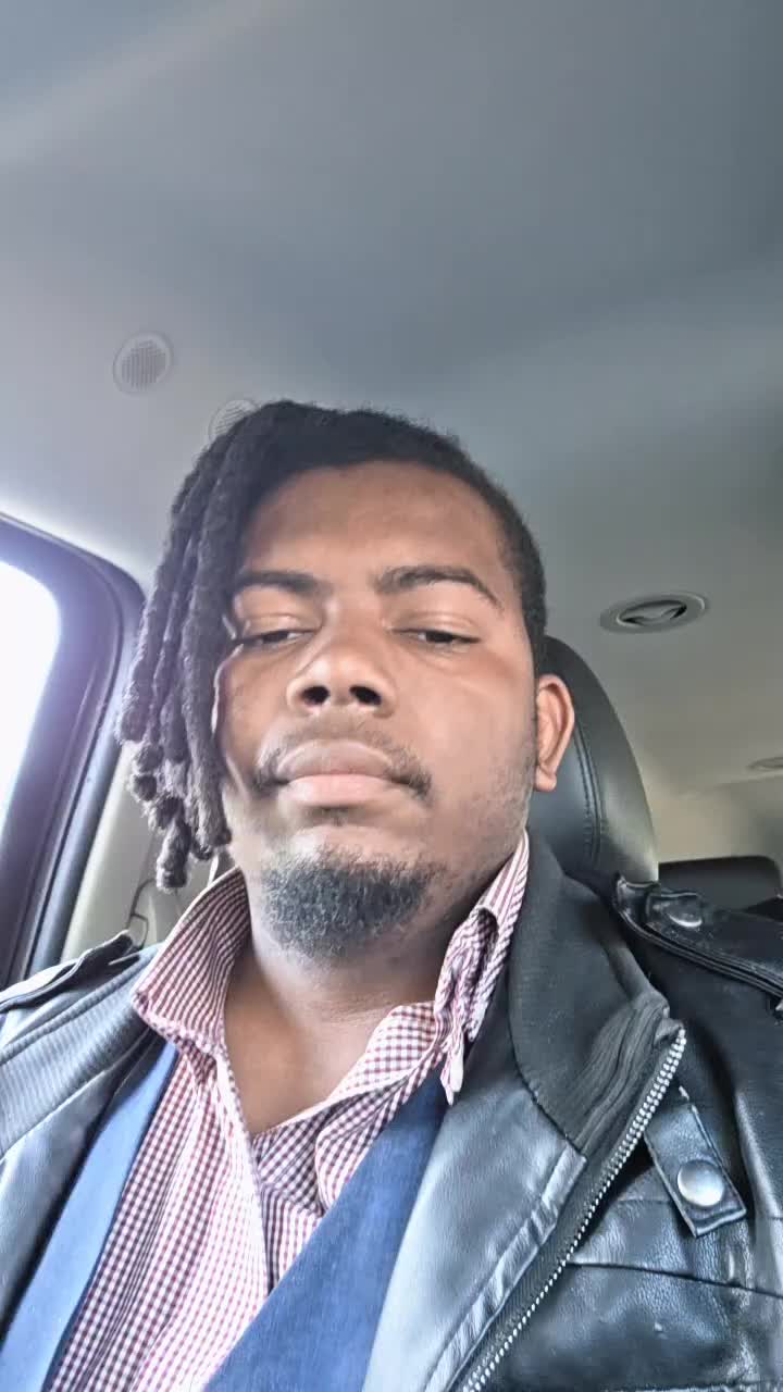 @Chris Jaxon Speaks