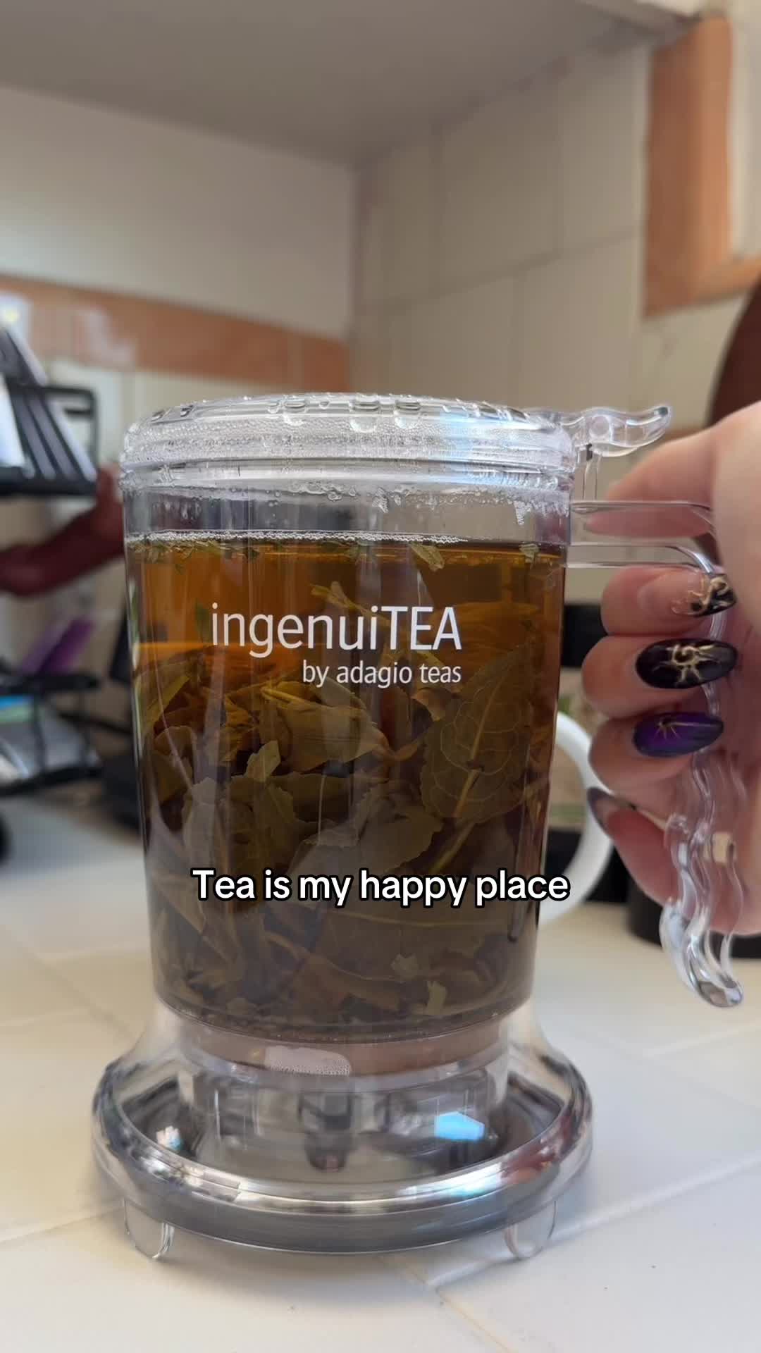 @Sara Kahn