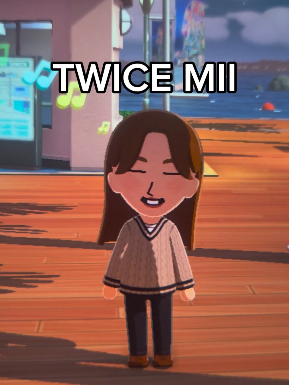 @TWICE EDITS OT9