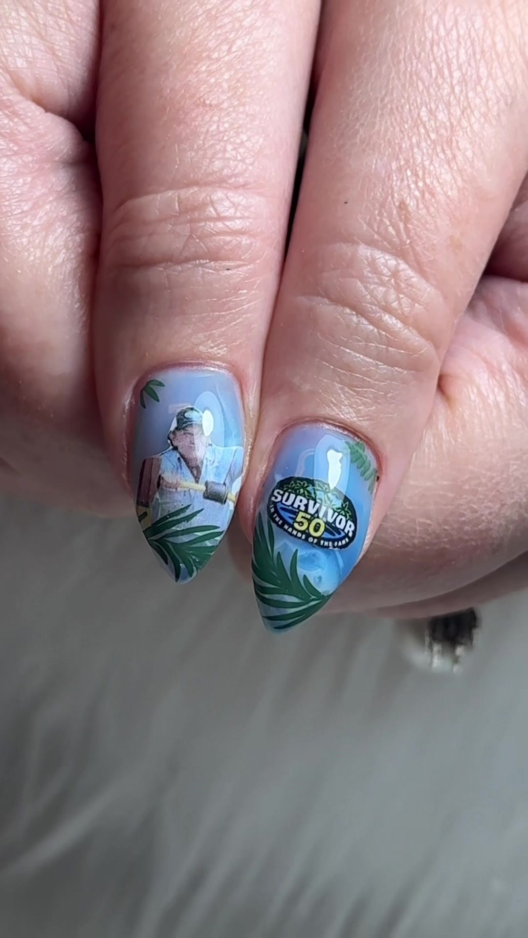 @NailTechAlisa