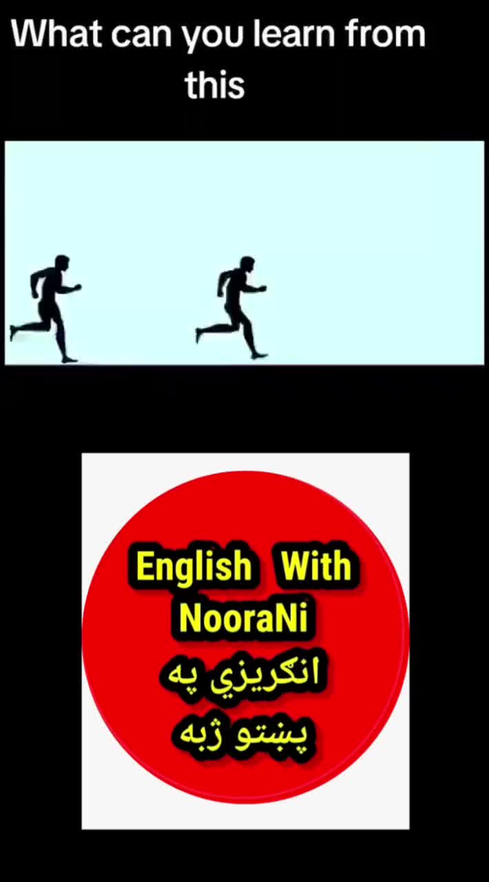 @English with NooraNi