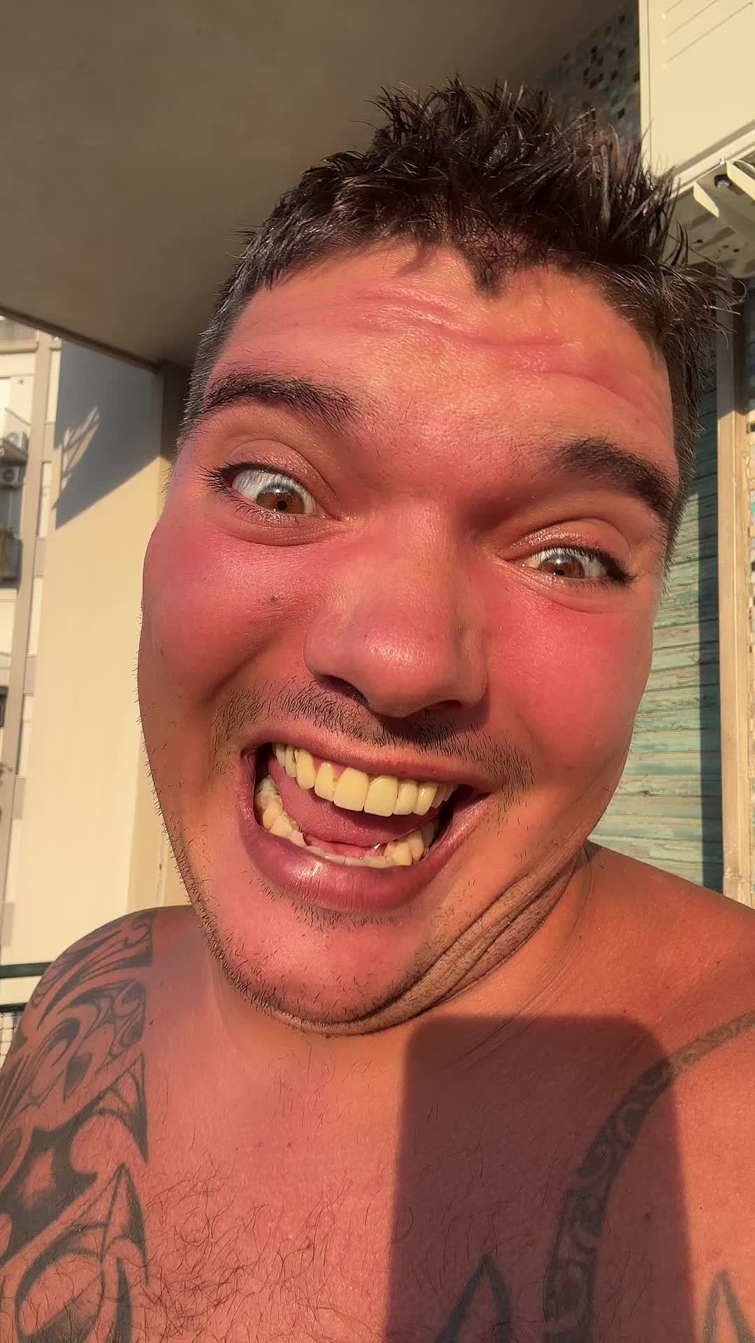 @Ma siamo veri?😂