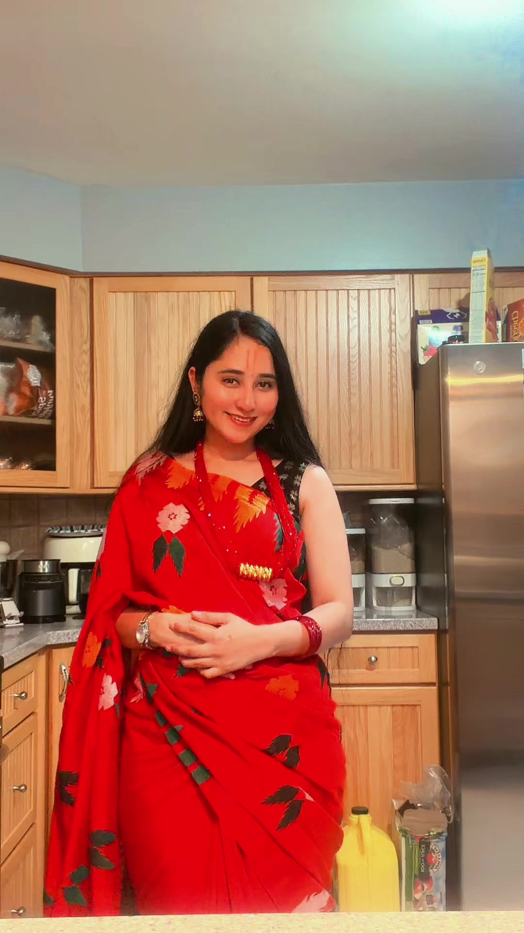 @Supriya Arjel🧿❤️