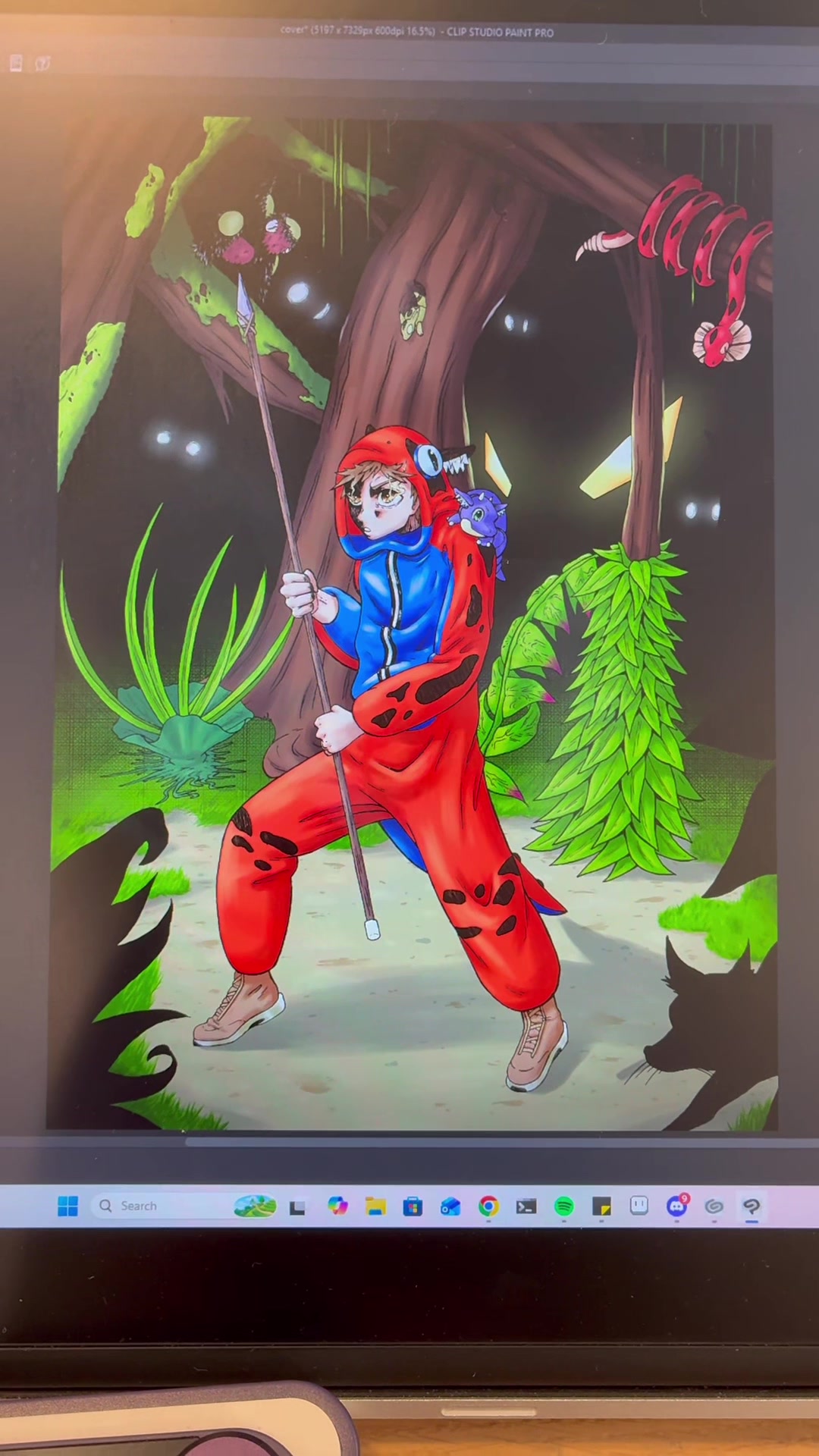 @blamdrawings