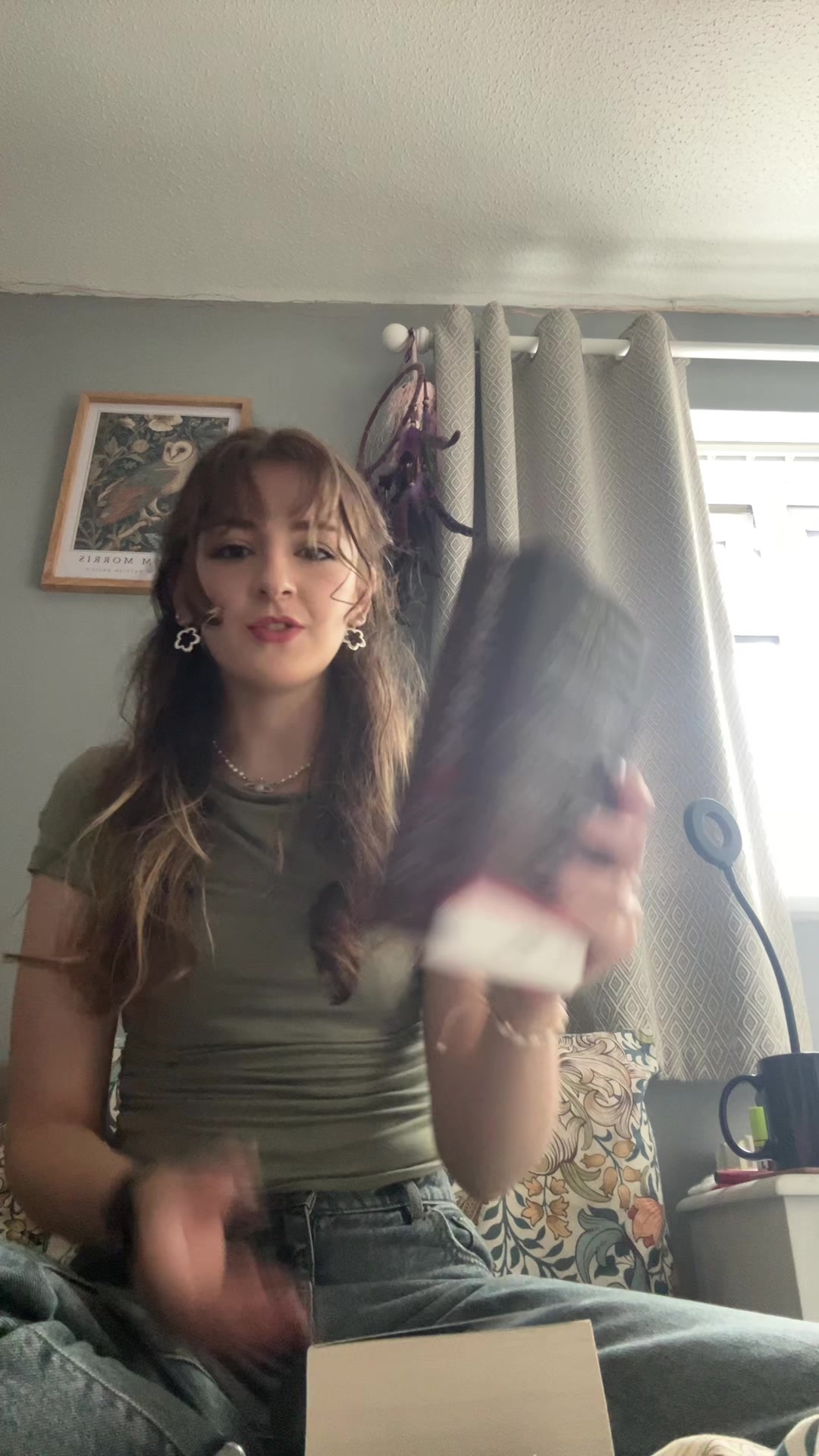 @Evie