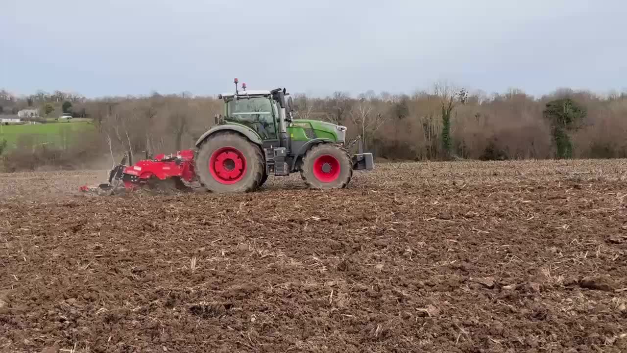 @Romain agri passion