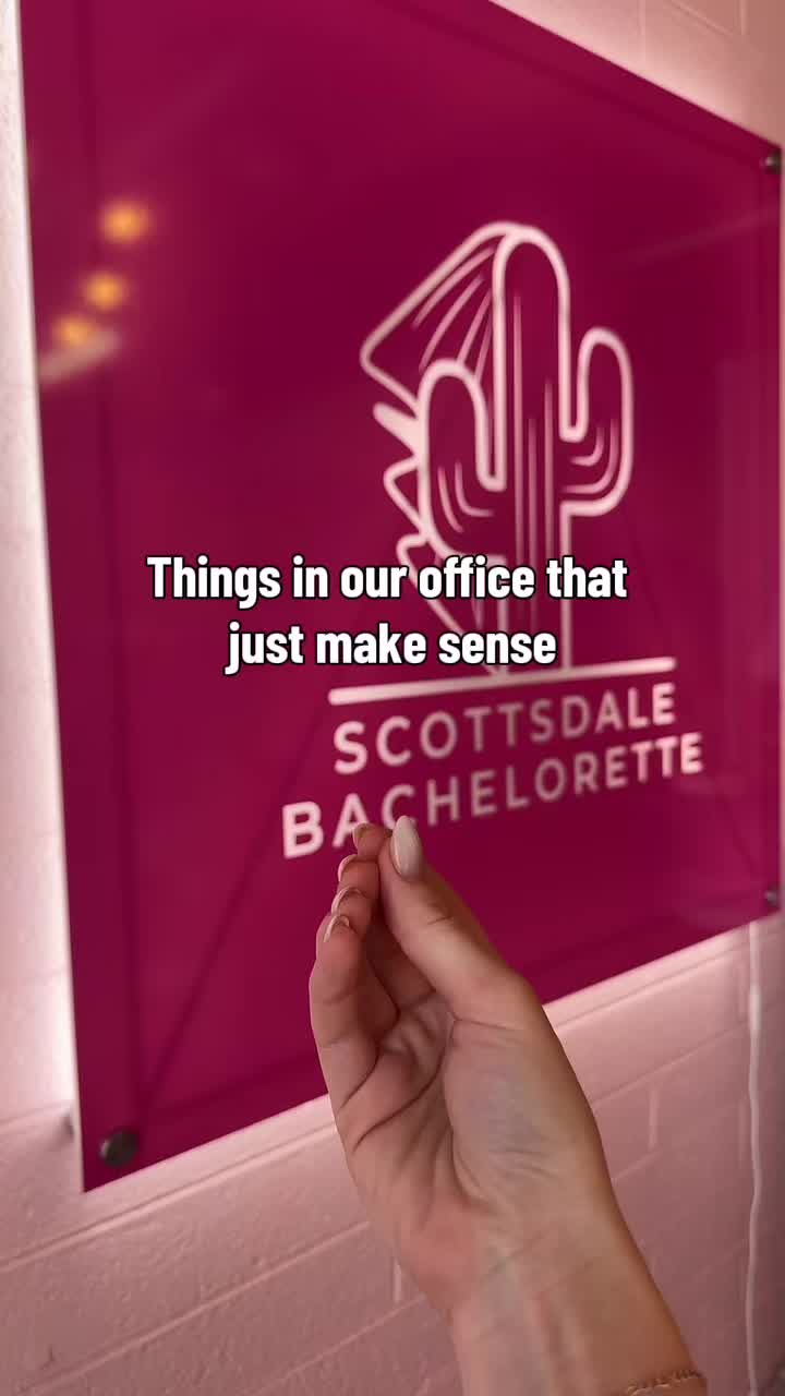 @Scottsdale Bachelorette