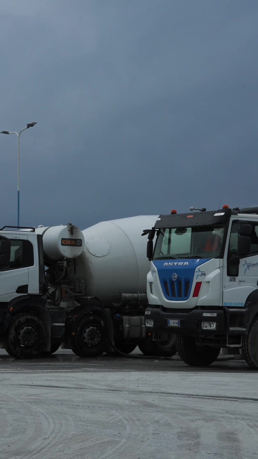 @Beton Sirio