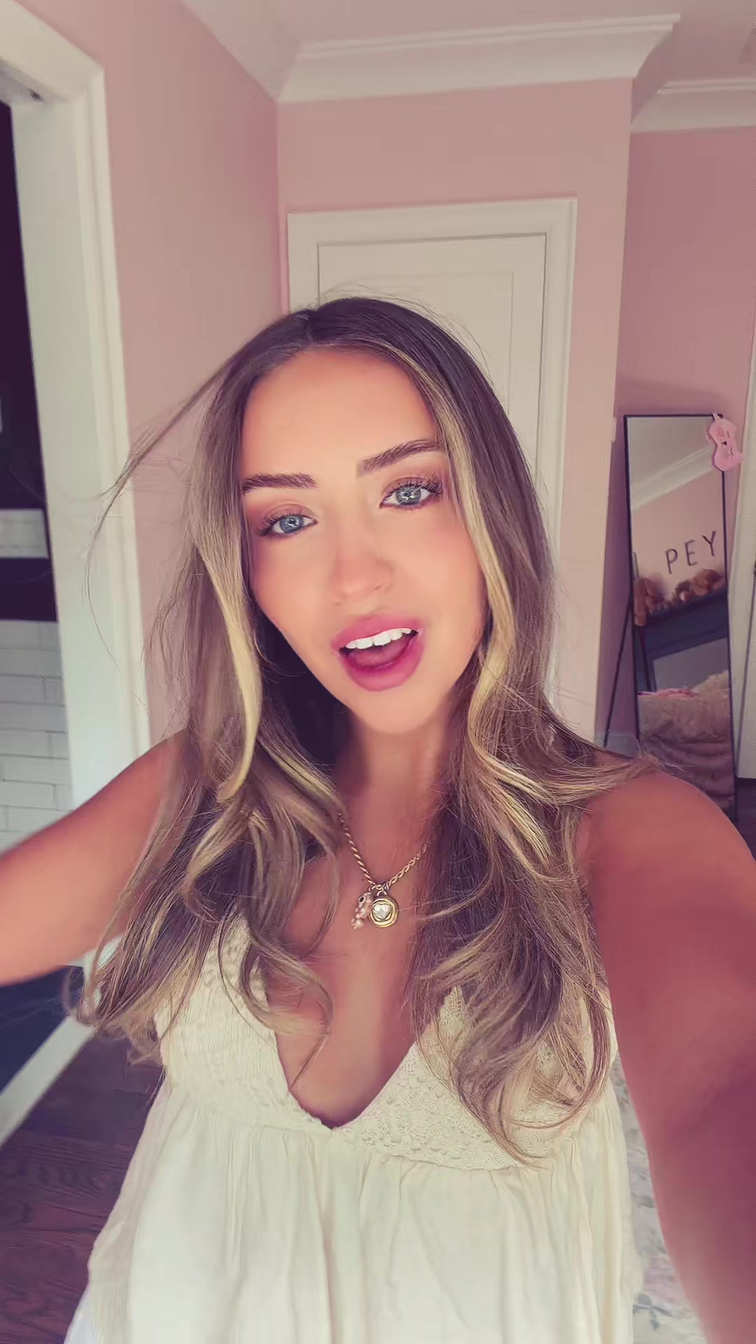 @Peyton Quinn