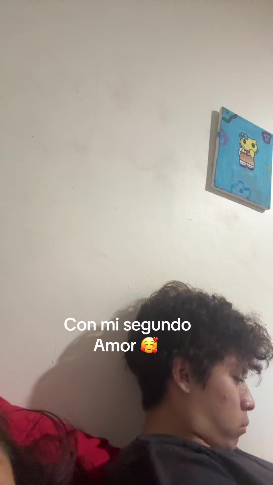 @Marilú Jarama y mis 3 amores😍