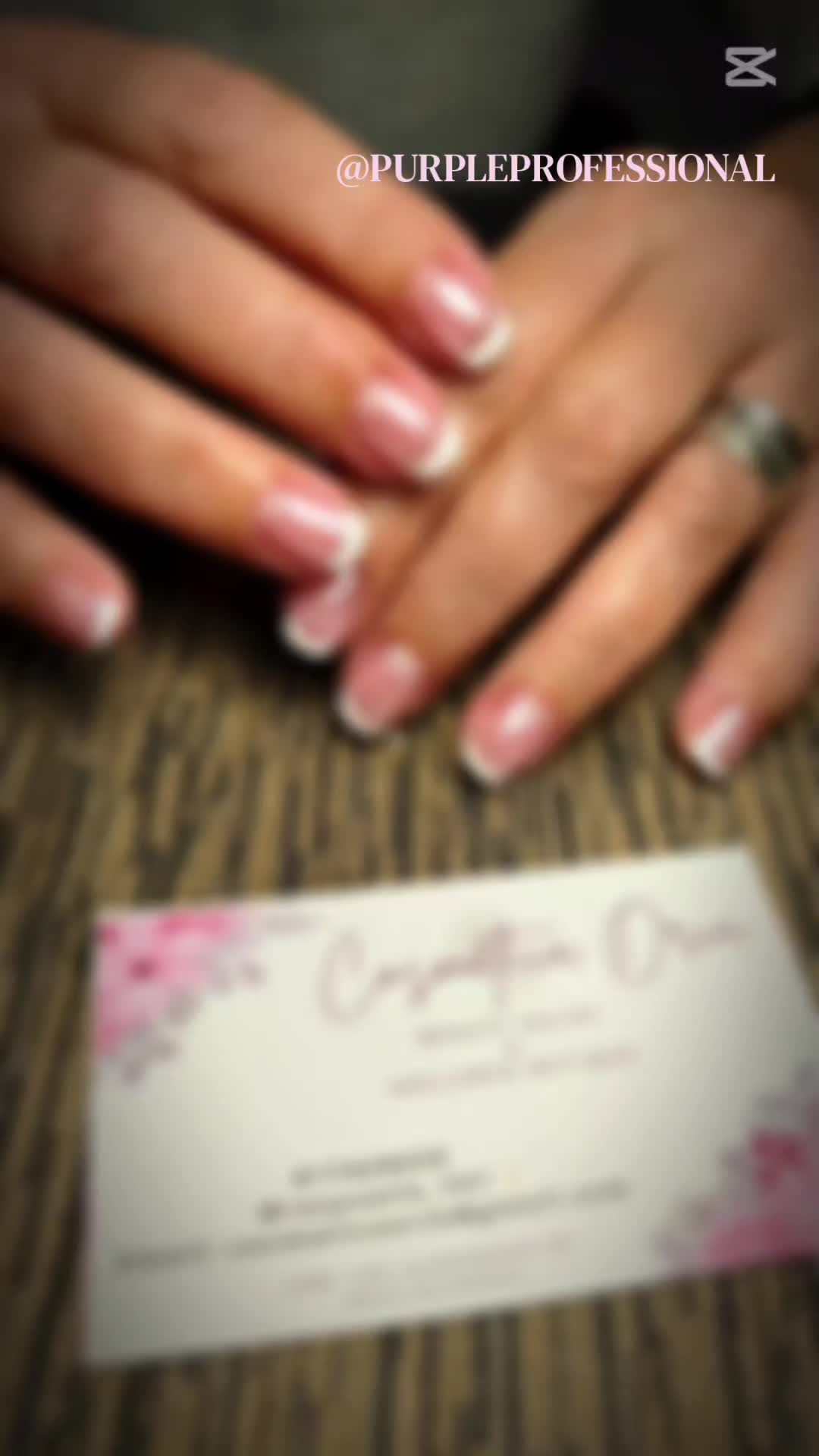 @Cosm&eacute;tica Oria