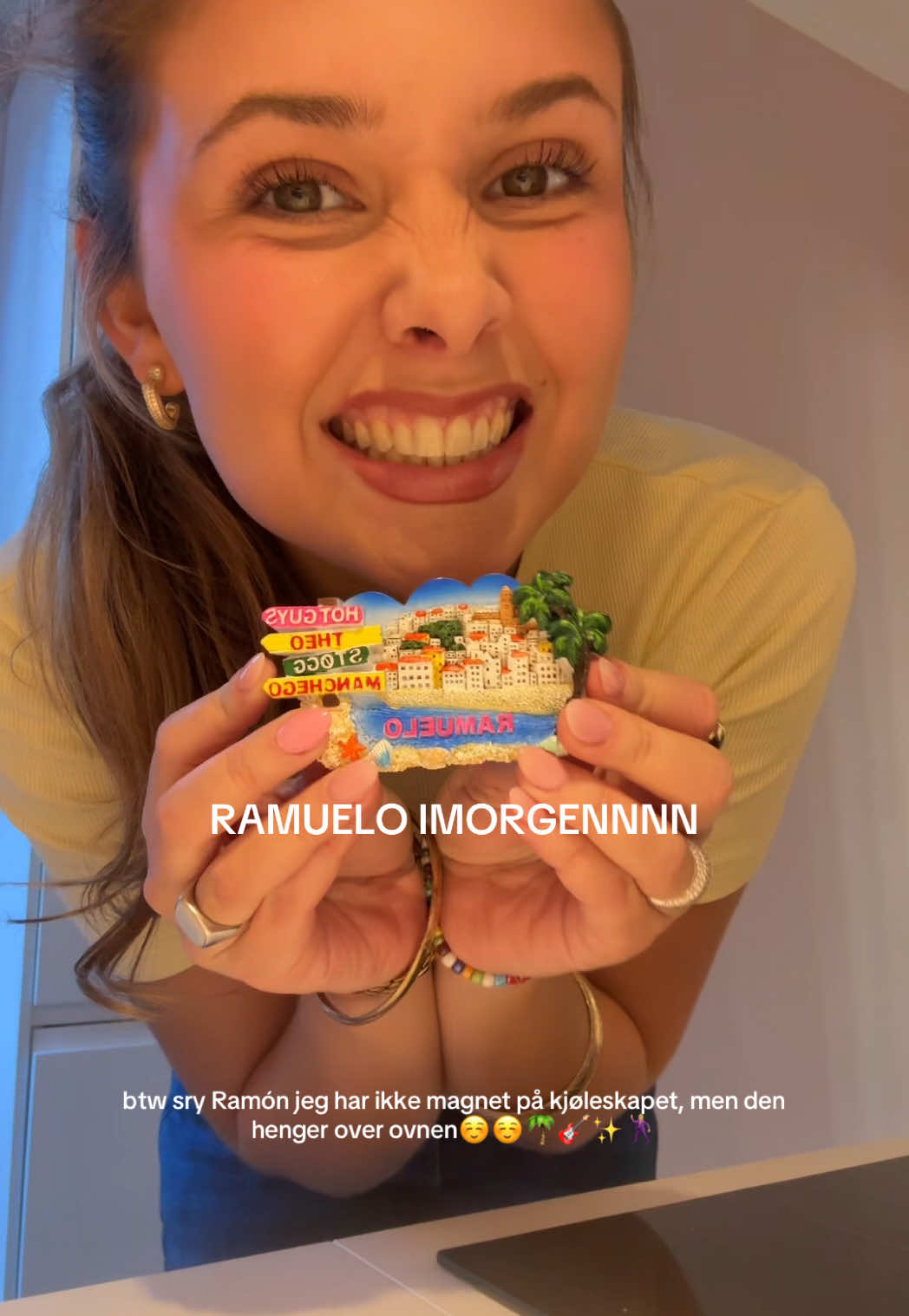 @KAROLINE KRØVEL