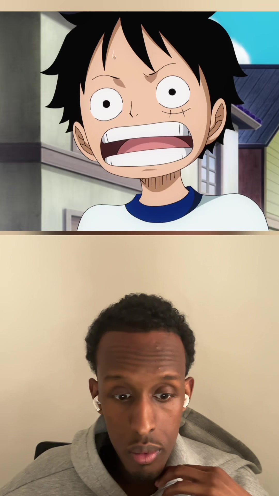 @J | Reactions