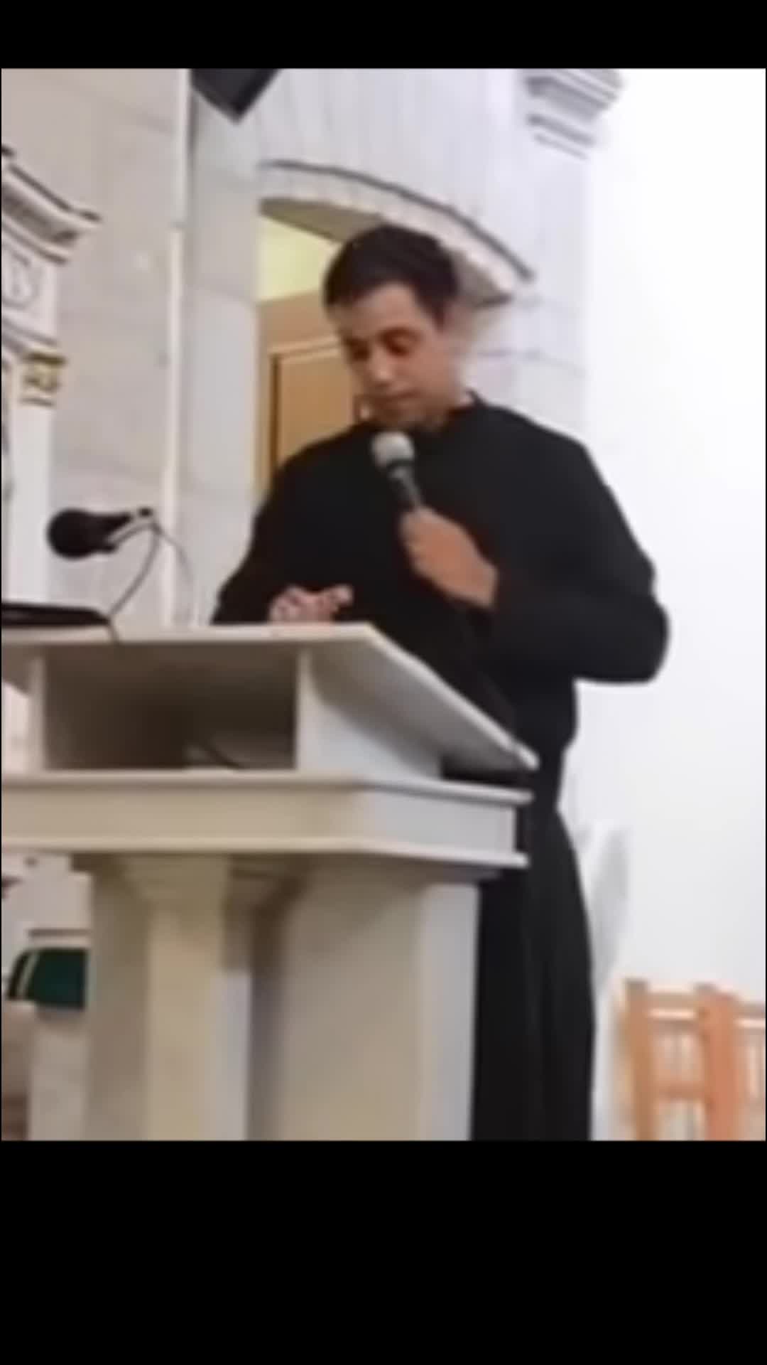@Padre Cornejo Sermones