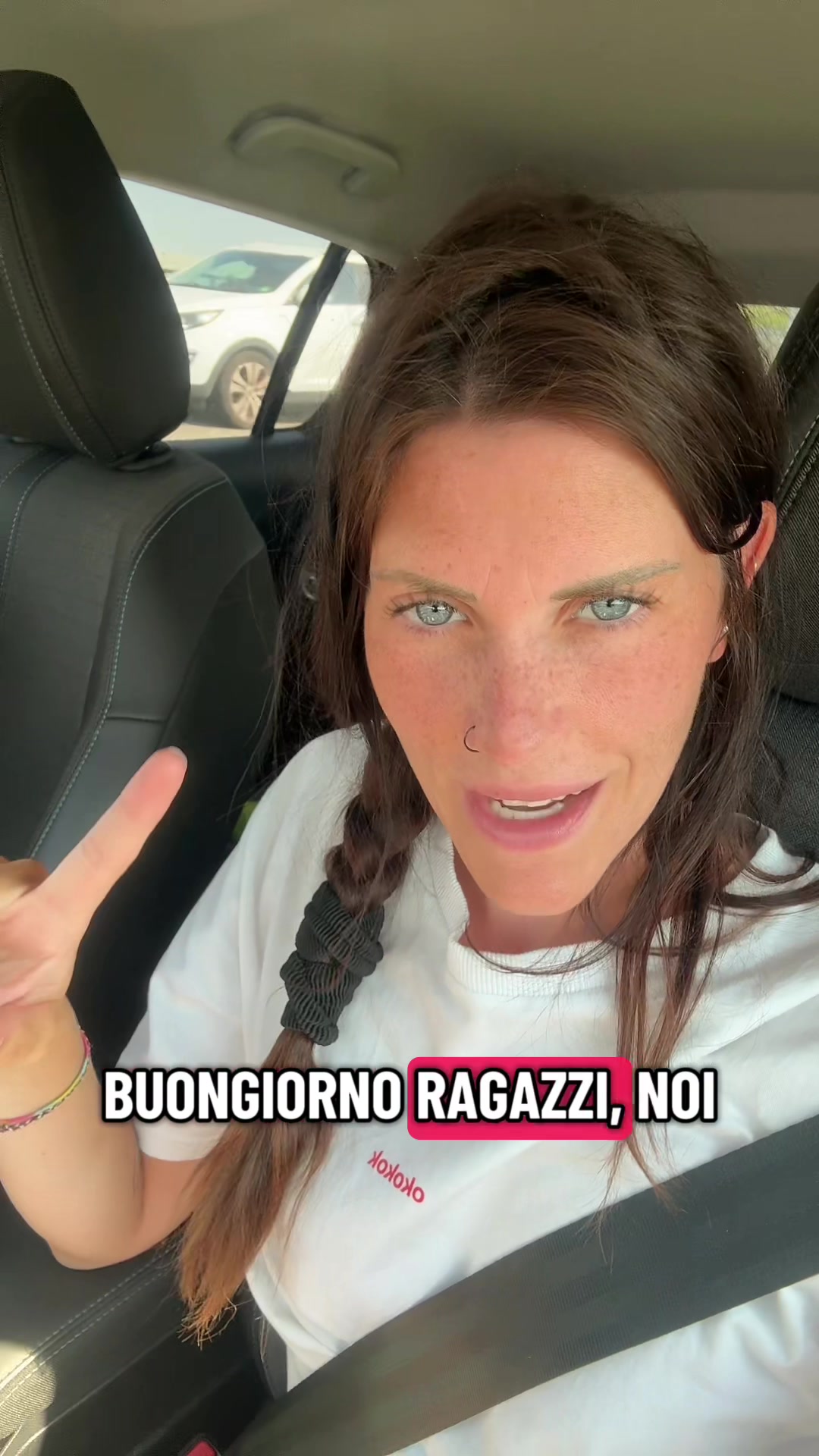 @Sandionigi Veronica