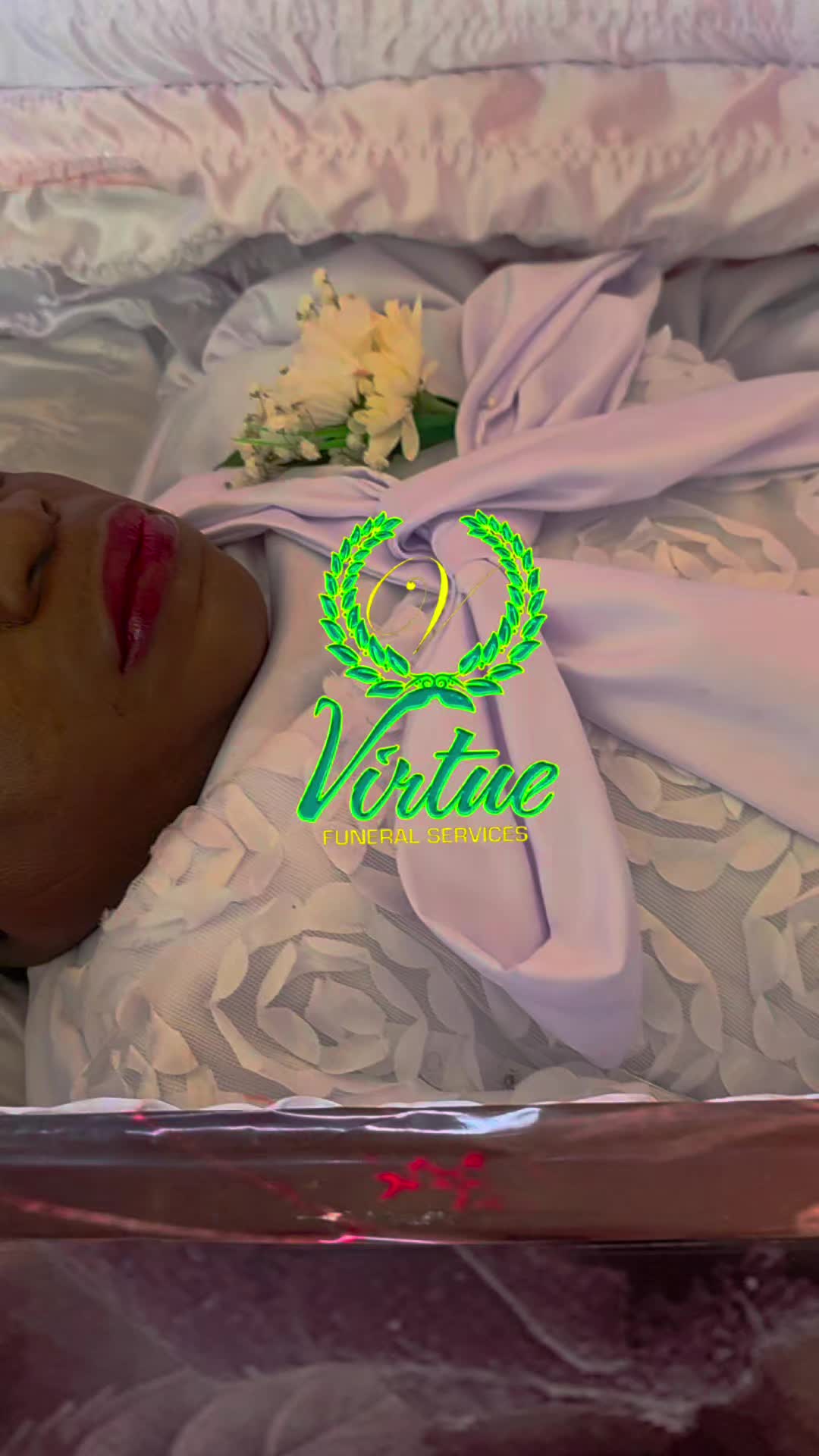 @Virtue Funeral Services