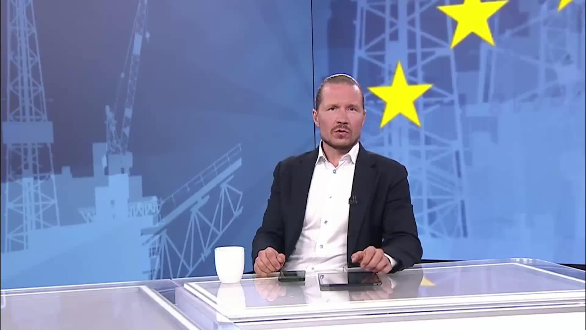 @ROHPOLITIKDE