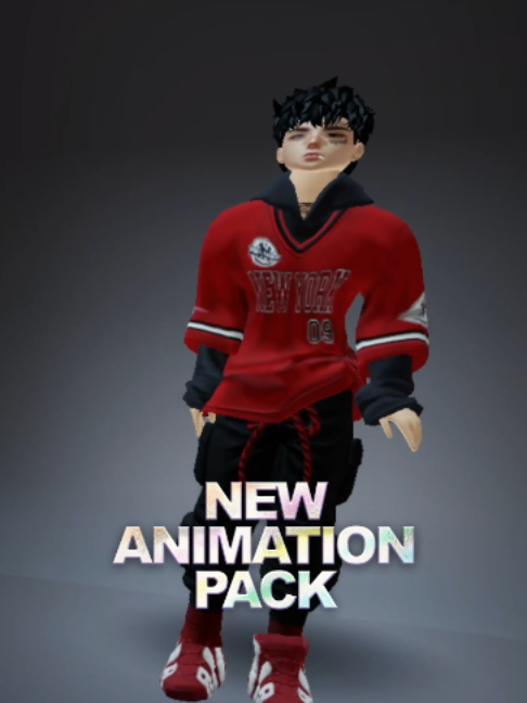 @MocapAnimations