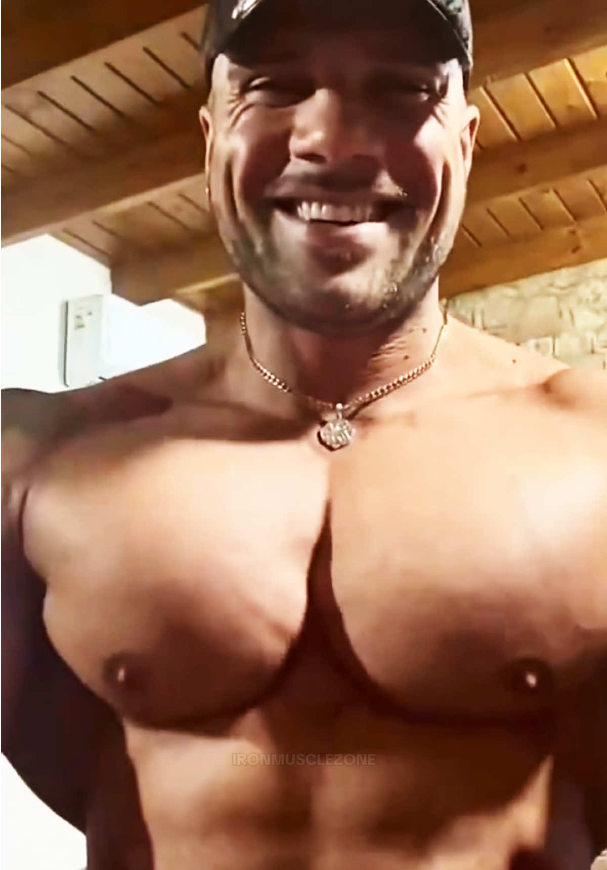@ironmusclezone
