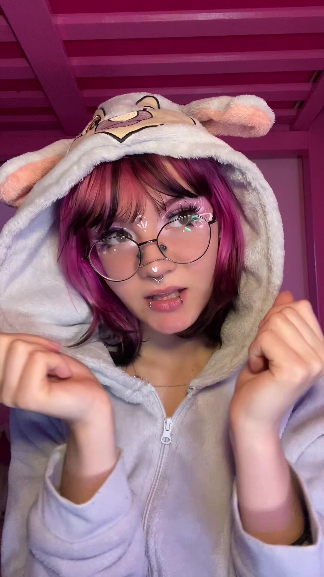 @Amaya