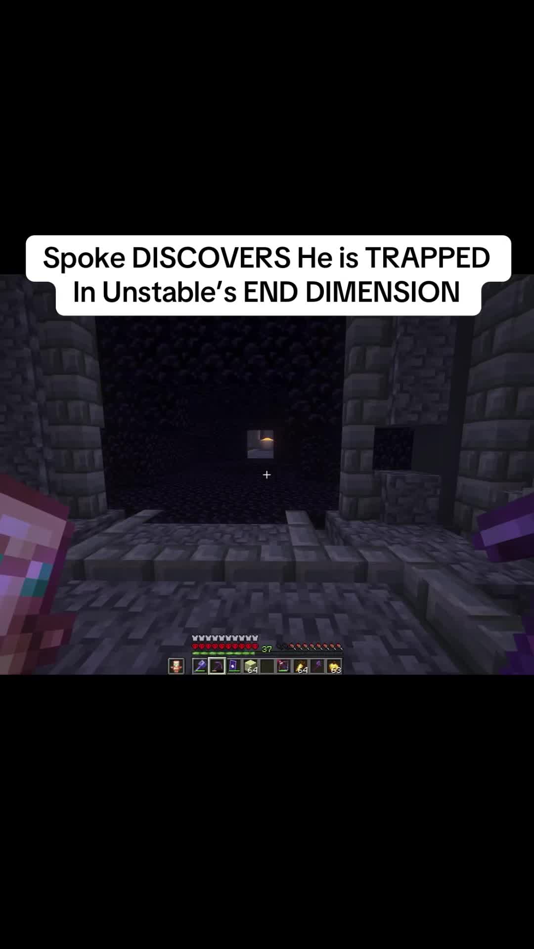 @Unstable Home