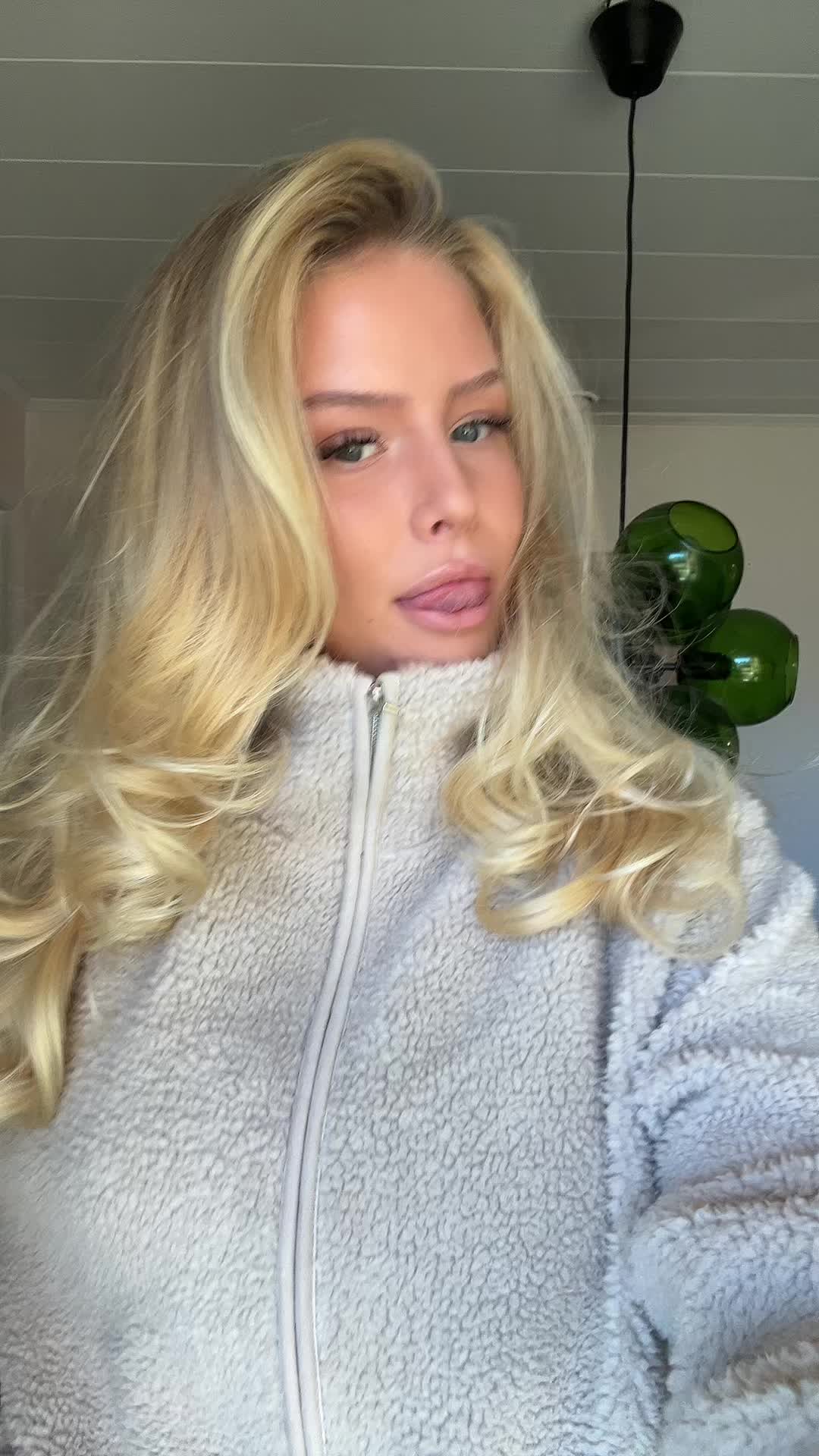 @Daisy Johanna