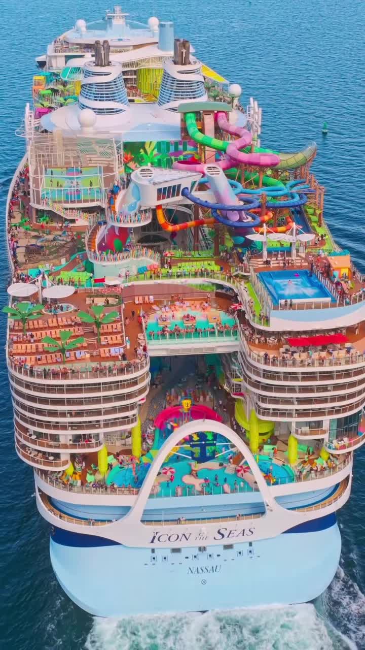 @Paulo Travels / Cruises✈️🇨🇦