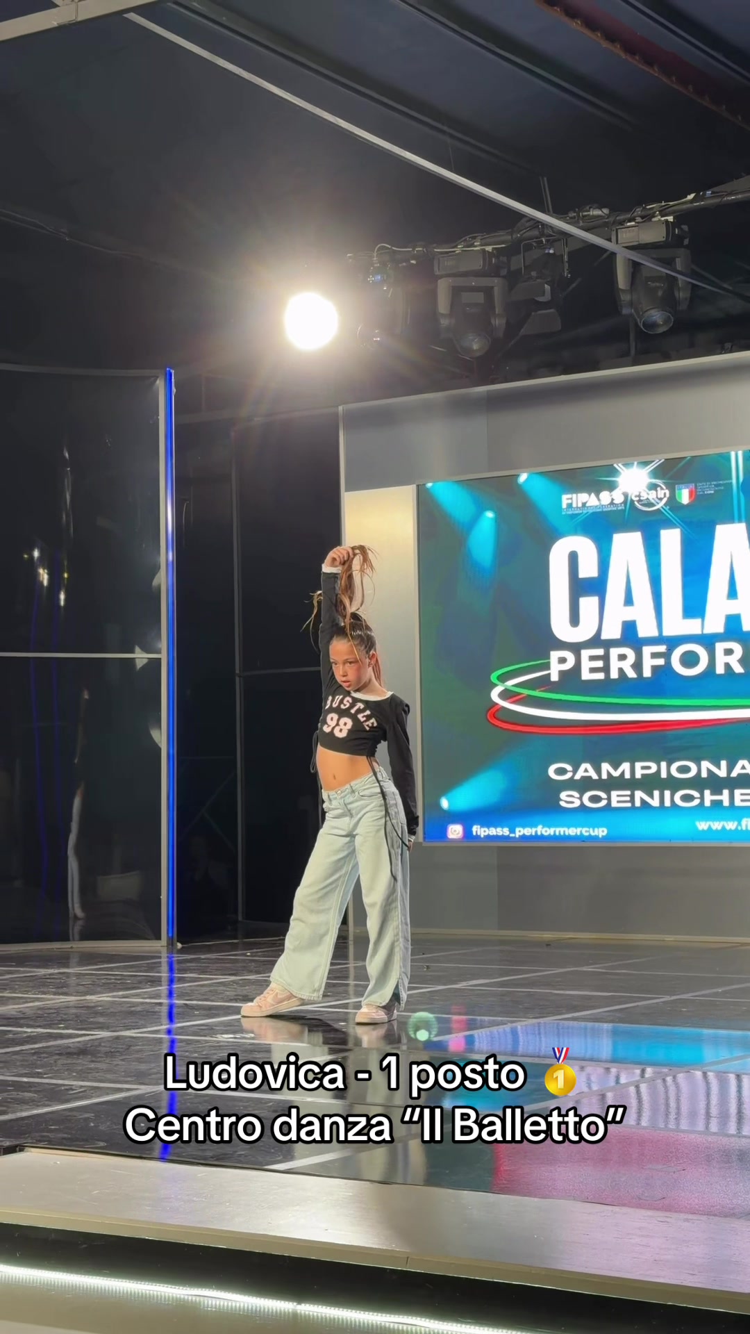 @CentrodanzaIlBalletto_