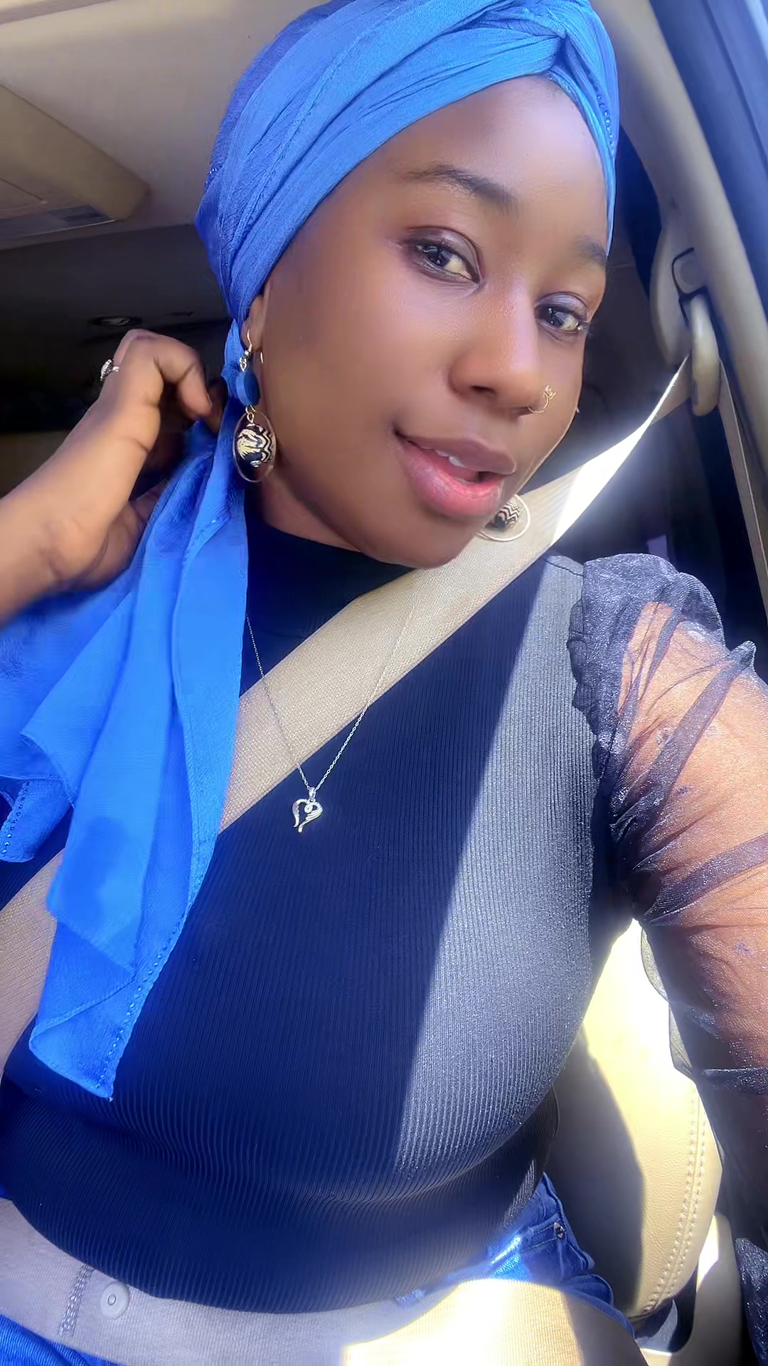 @Daddy’s girl