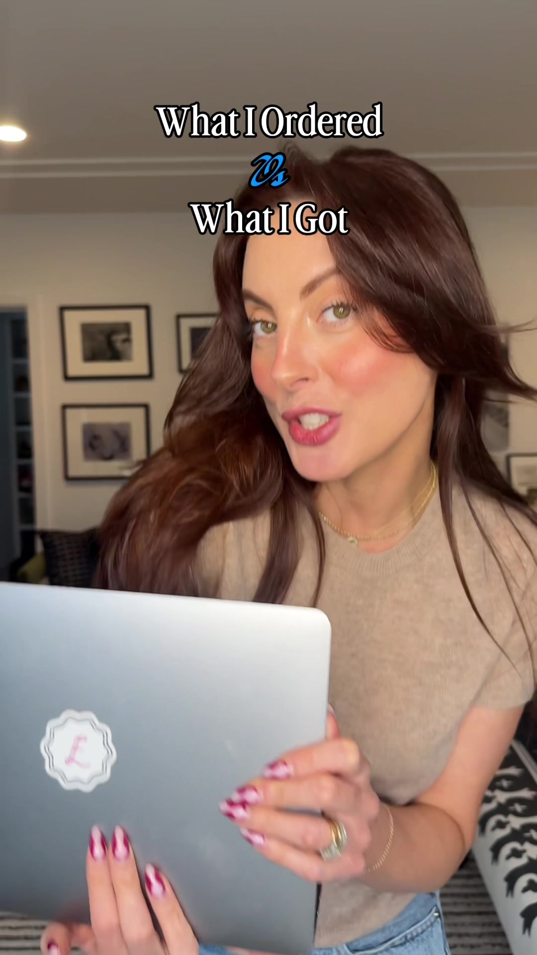 @Eva Amurri