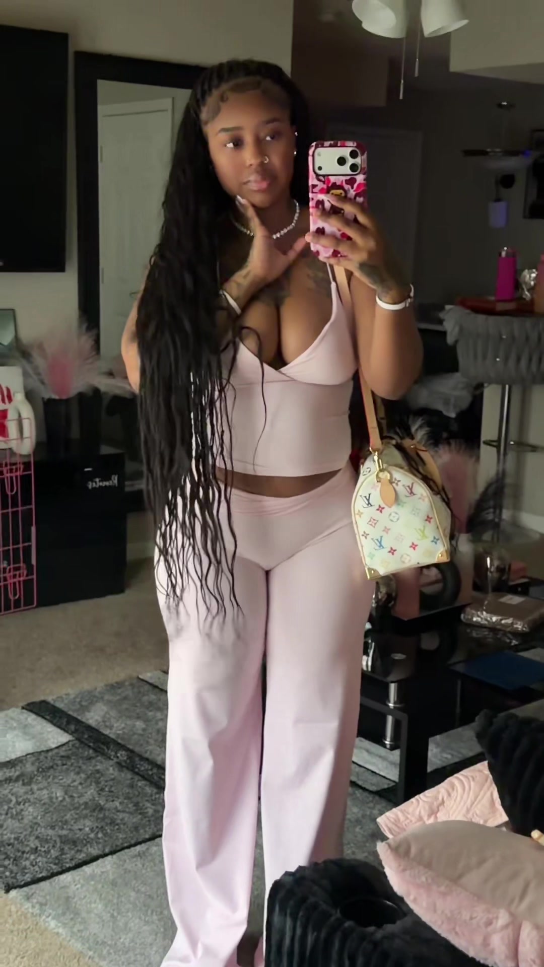 @Ta’lasia Burke