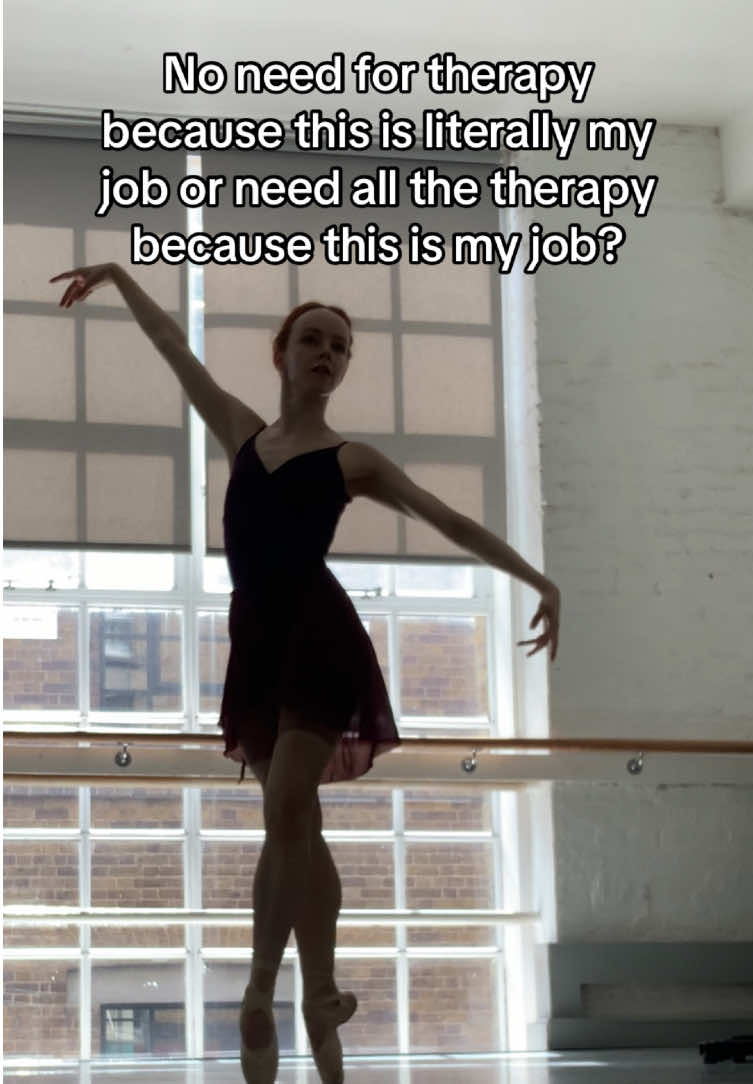 @Anna | Social Media Ballerina