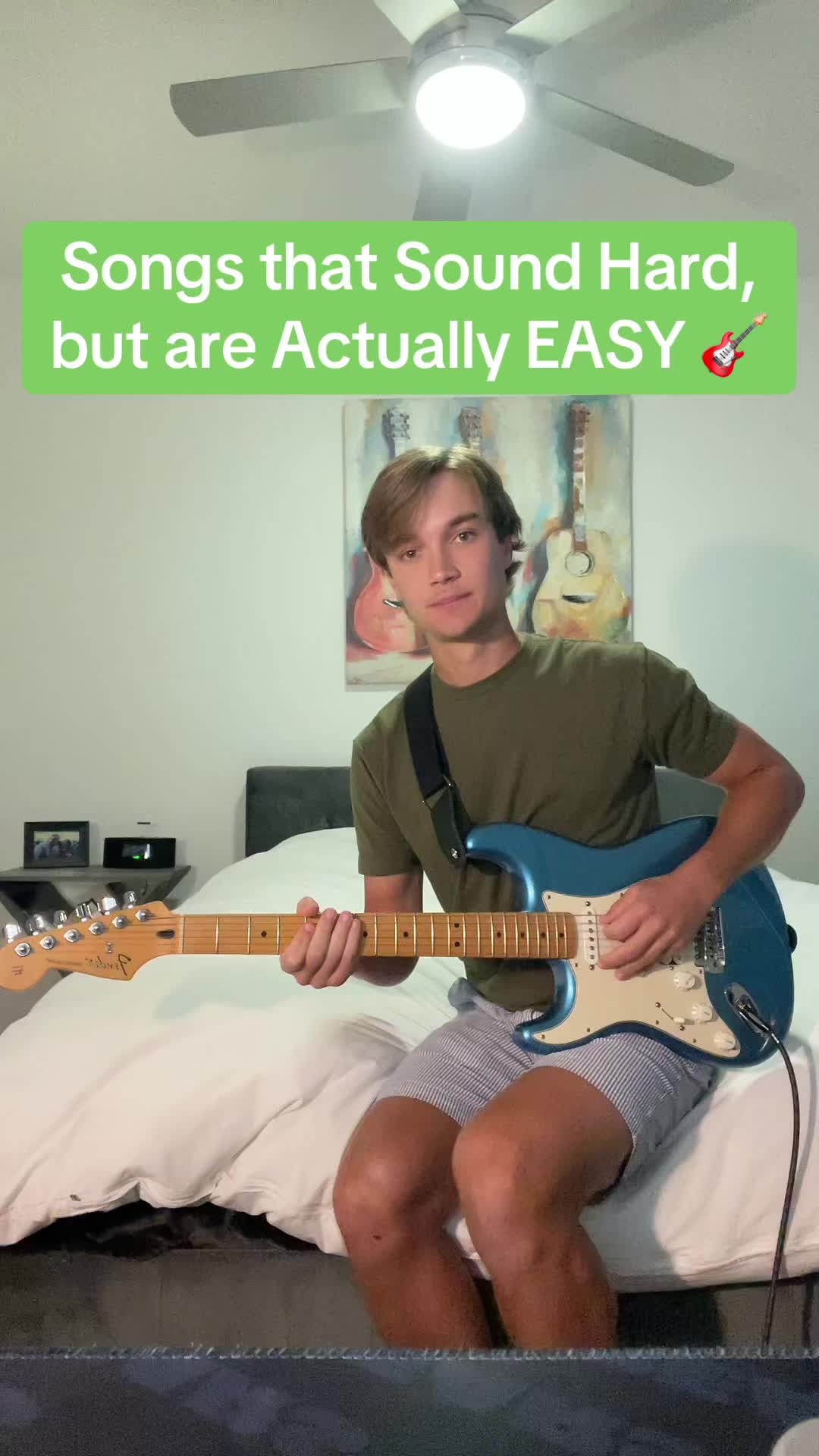 @Guitar Dave