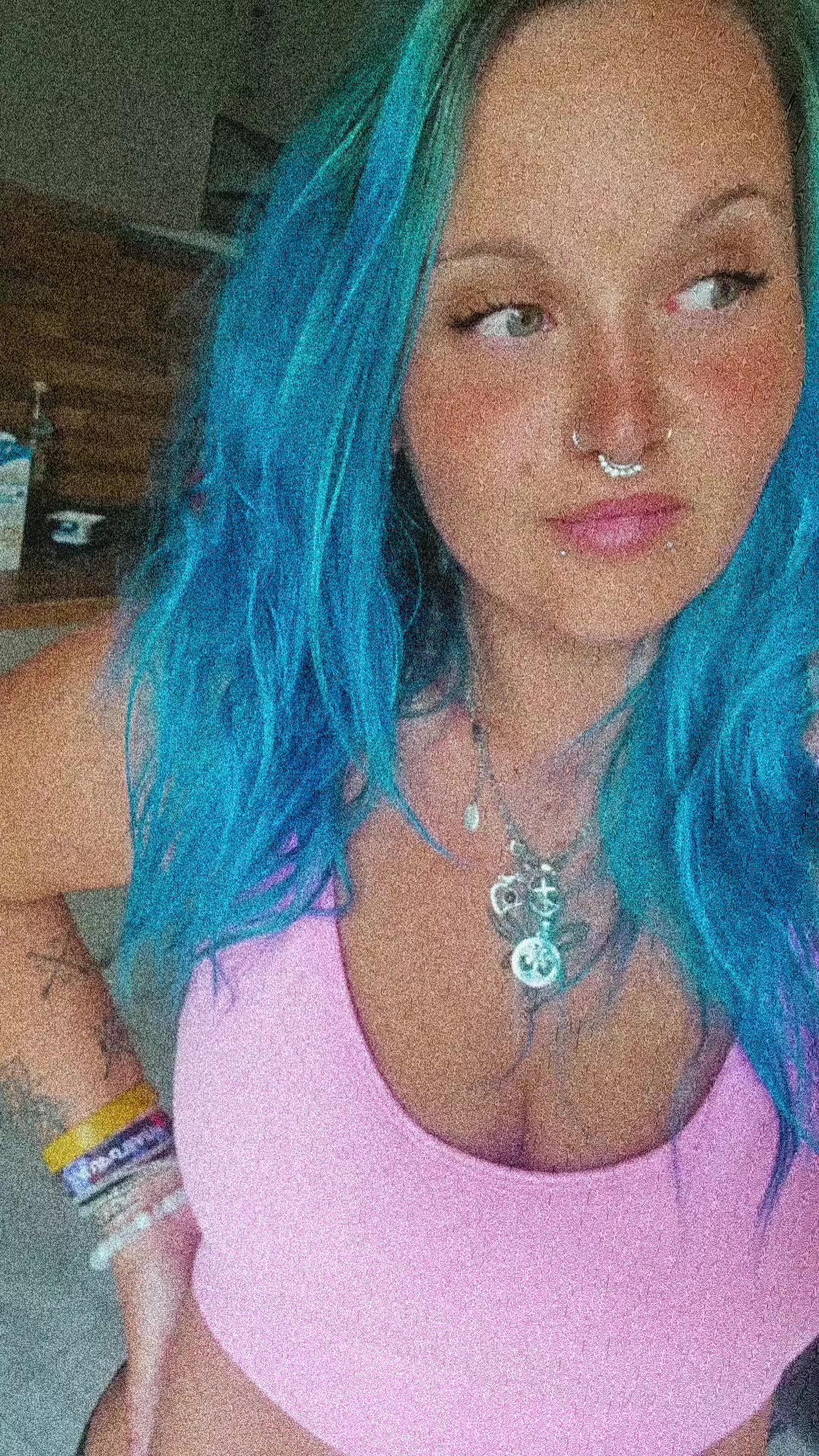 @🔥Tina die bodenlose😈🖤