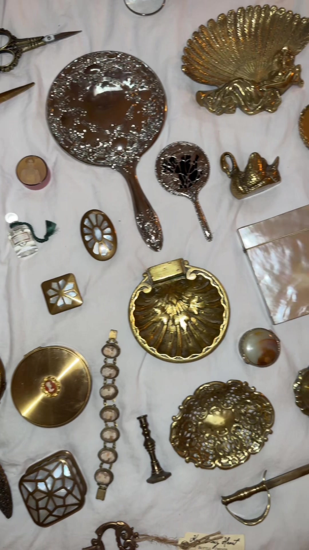 @Everything Passes Vintage