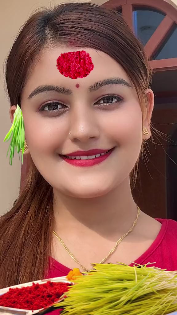 @सरिता ढकाल