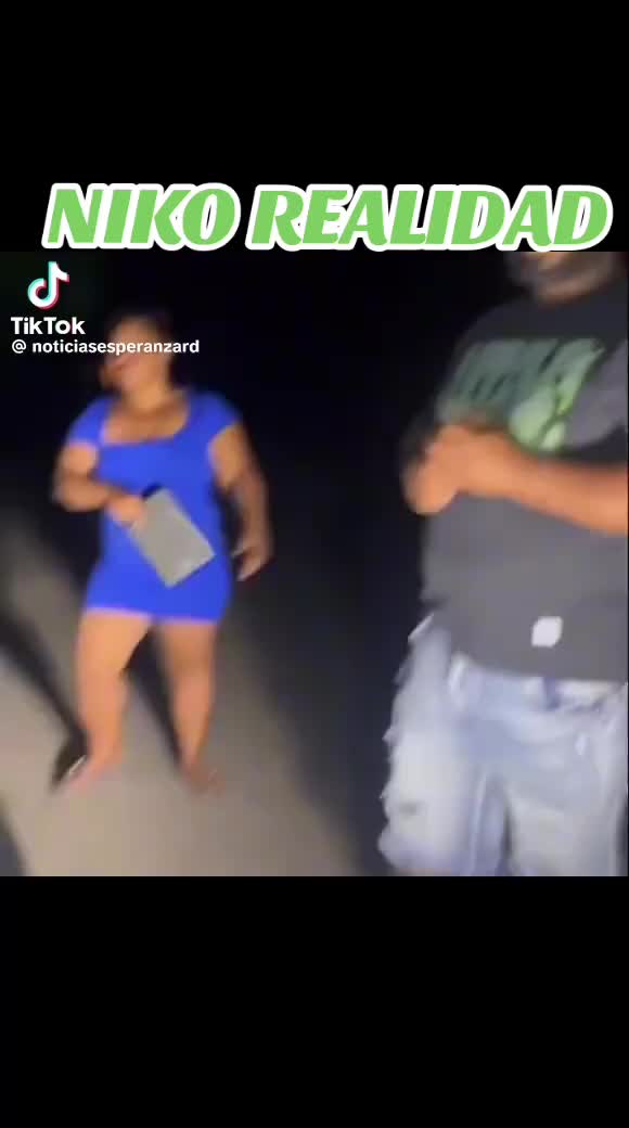 @NIKO  REALIDAD
