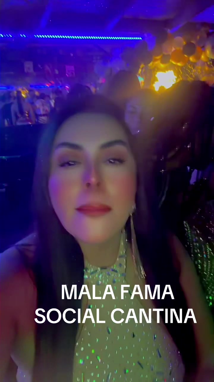 @Mala Fama [Patricia Marquez]