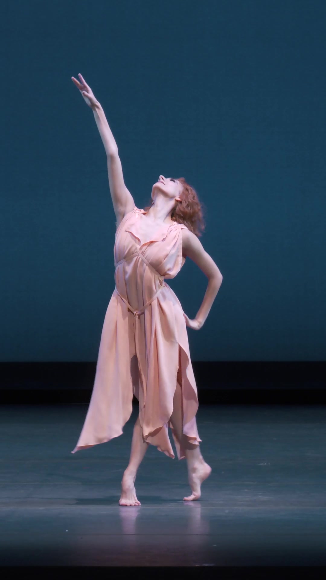 @SF Ballet