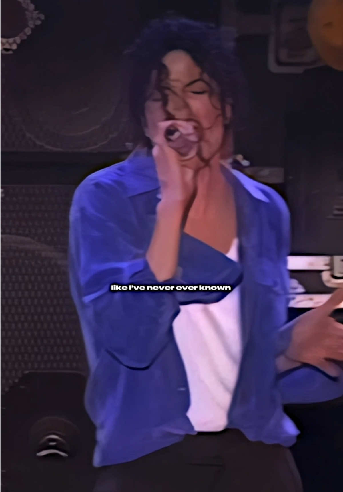 @Michael Jackson