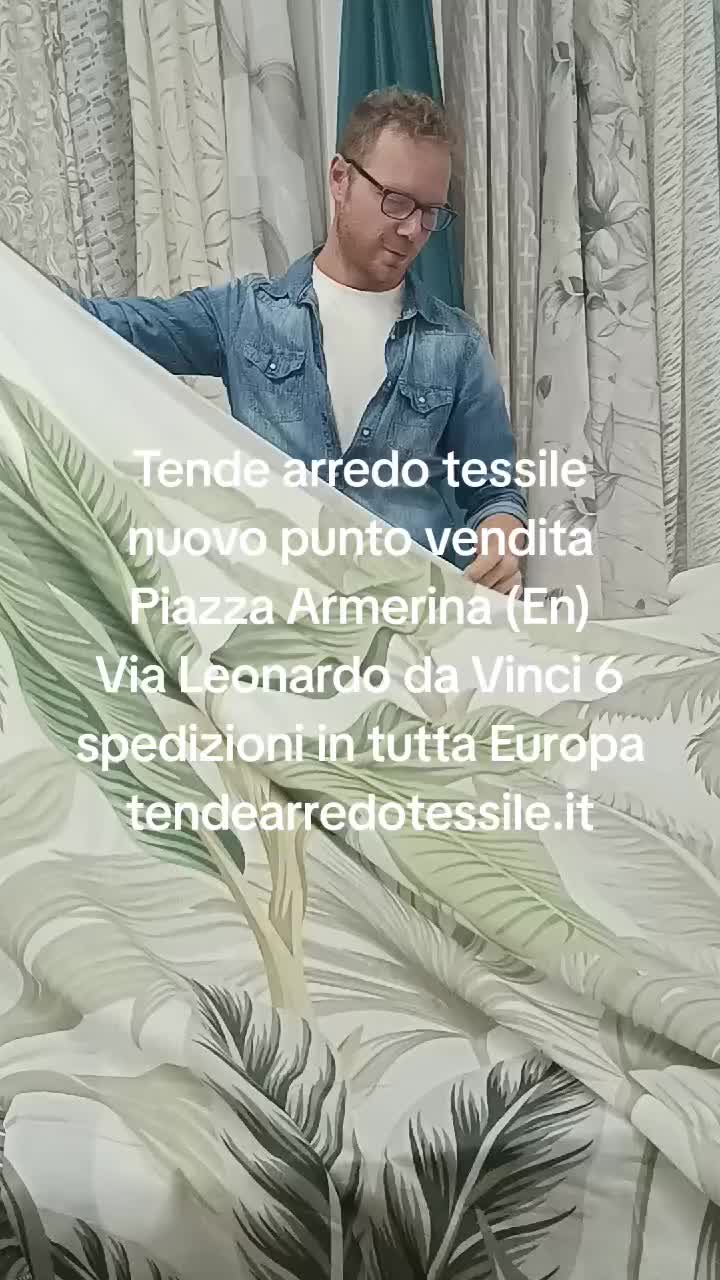 @Salvatore TAT